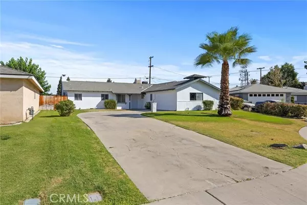 3708 Thoreson Avenue, Bakersfield, CA 93309