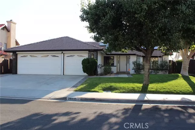 Palmdale, CA 93551,39335 Rockcliff Court