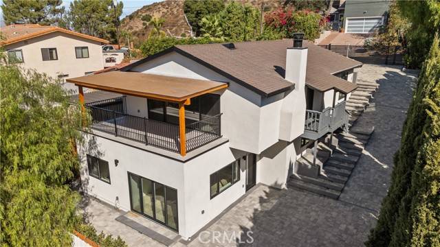 3525 Poppy Drive, Calabasas, CA 91302