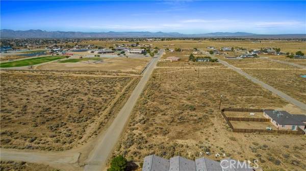 California City, CA 93505,0 98th St near Evergreen Ave