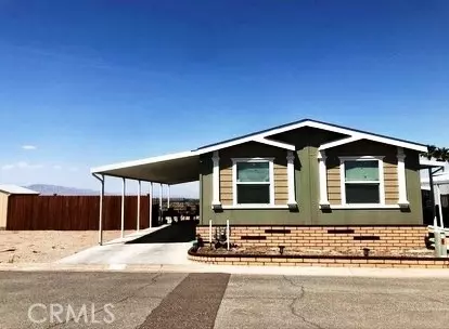 900 Coronado #79, Needles, CA 92363