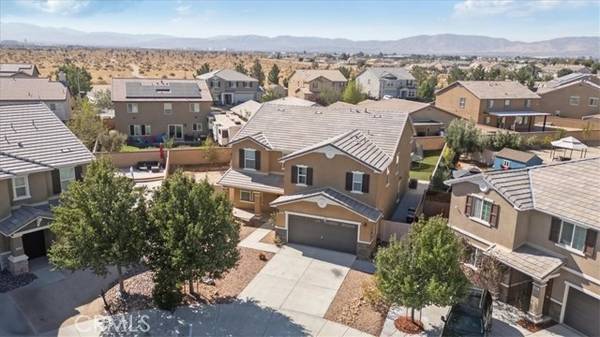 43237 Melody Lane, Lancaster, CA 93535