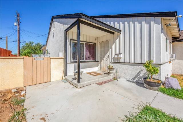 415 W Avenue J10, Lancaster, CA 93534