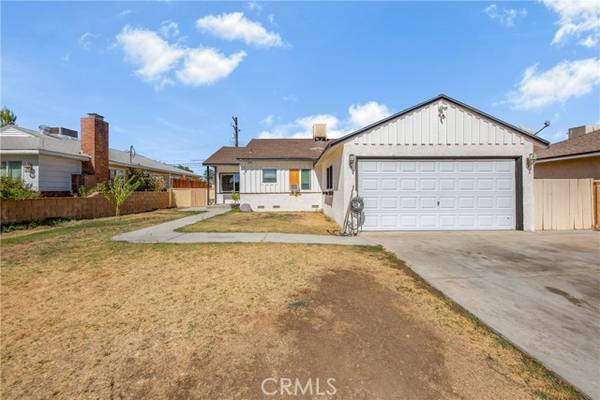 Lancaster, CA 93534,415 W Avenue J10