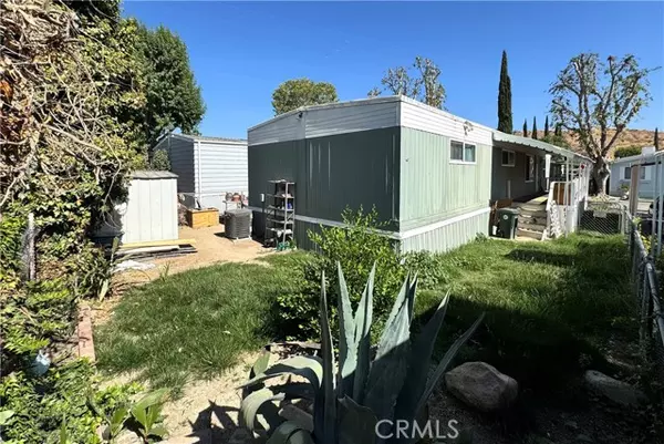 Saugus, CA 91390,29021 Bouquet Canyon #299