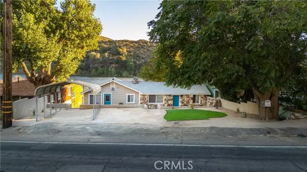 17812 Elizabeth Lake Road, Lake Hughes, CA 93532