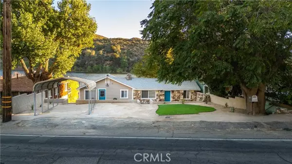 17812 Elizabeth Lake Road, Lake Hughes, CA 93532