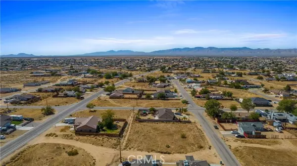 California City, CA 93505,0 Holly Ave near 92nd St