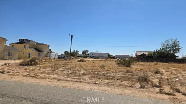 California City, CA 93505,0 Holly Ave near 92nd St