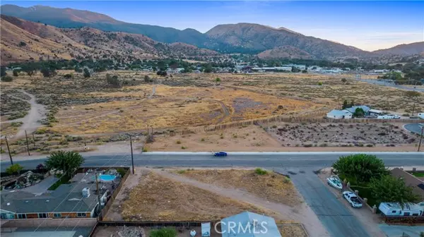 Lake Isabella, CA 93240,0 Flower St & Webb Ave