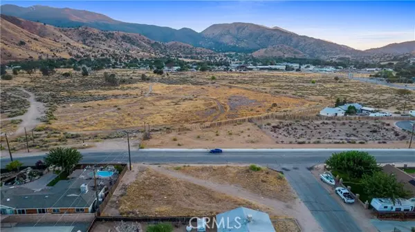 Lake Isabella, CA 93240,0 Flower St & Webb Ave