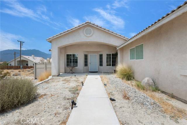 16087 Bubbling Wells Road, Desert Hot Springs, CA 92240