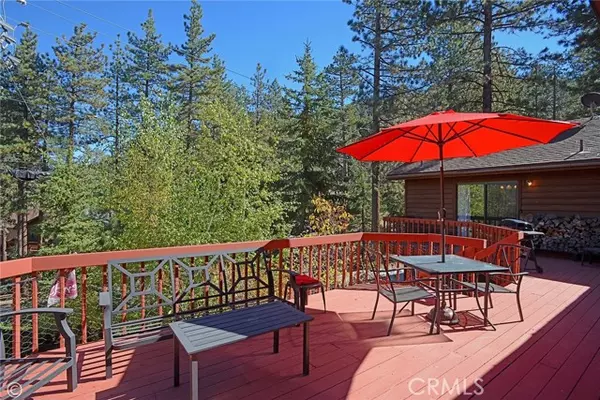 Pine Mountain Club, CA 93222,2109 Symonds Drive