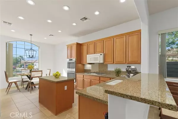 80098 Avenida Aliso Cyn, Indio, CA 92203