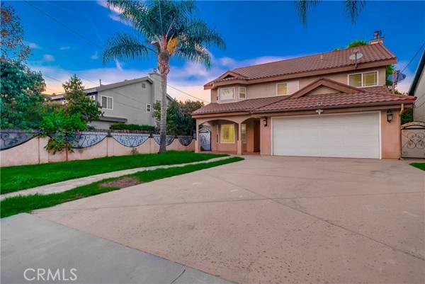 Valley Village, CA 91607,12165 Tiara Street