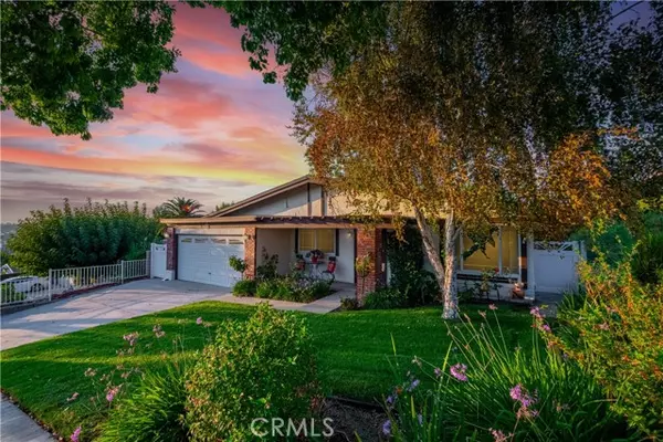 18727 Nadal Street, Canyon Country, CA 91351