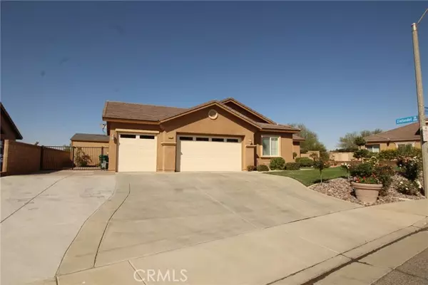 6523 Imbianco Court, Palmdale, CA 93551