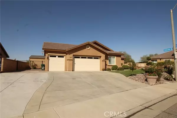 6523 Imbianco Court, Palmdale, CA 93551