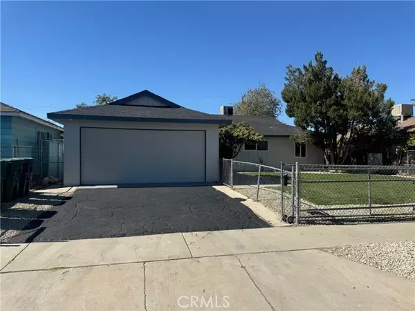 38557 33rd Street, Palmdale, CA 93550