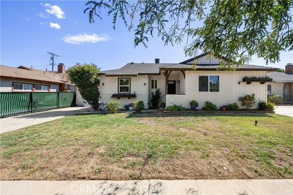 19758 Hart Street, Winnetka, CA 91306