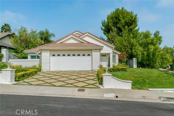 24001 Arminta Street, West Hills, CA 91304