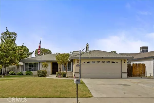 6508 Edgemont Dr., Bakersfield, CA 93309