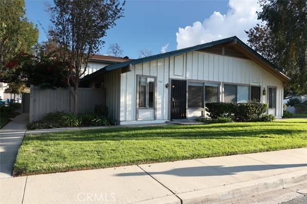 1744 Orinda Court, Thousand Oaks, CA 91362