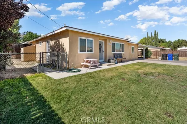 27819 Ferguson Drive, Castaic, CA 91384