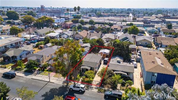 350 E 56th Street, Los Angeles, CA 90011