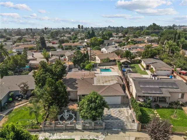 Panorama City, CA 91402,8729 Murietta Avenue