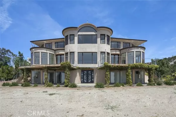 24517 Piuma Road, Malibu, CA 90265