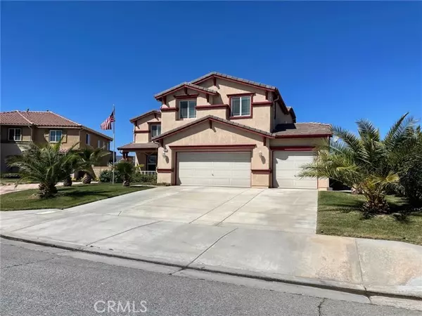 Lancaster, CA 93536,43521 Blossom Drive