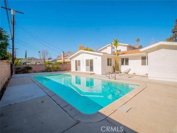 22444 Criswell Street, West Hills, CA 91307