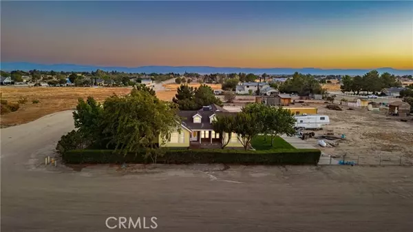 7524 Elder Avenue, Rosamond, CA 93560