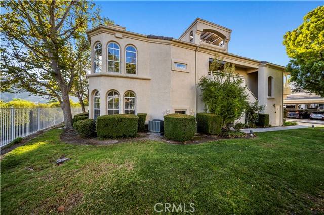 25526 Hemingway Avenue #A, Stevenson Ranch, CA 91381