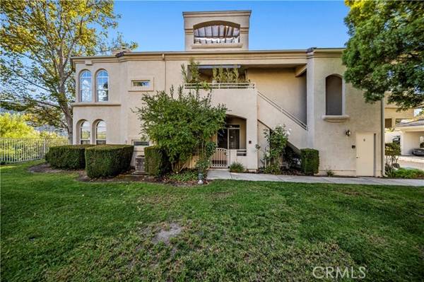 Stevenson Ranch, CA 91381,25526 Hemingway Avenue #A