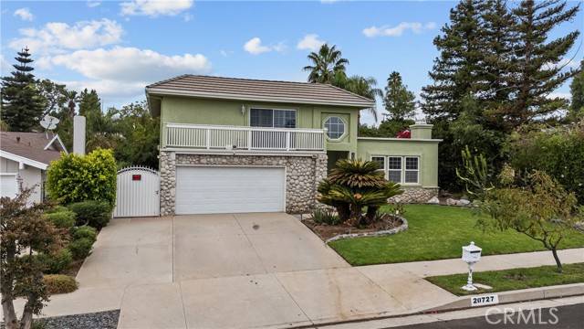 20727 Tribune Street, Chatsworth, CA 91311