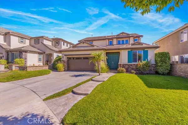 22235 Evening Star Court, Saugus, CA 91390