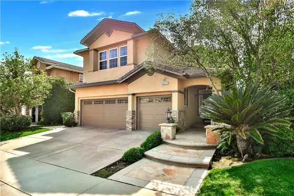 Porter Ranch, CA 91326,11437 Santini Lane