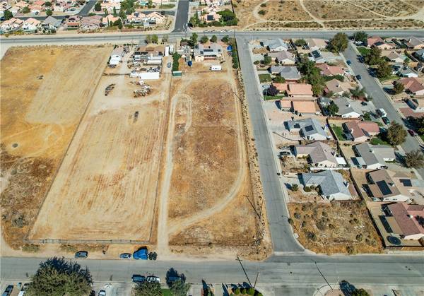 Rosamond, CA 93560,2770 Felsite Avenue