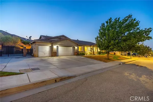 Palmdale, CA 93551,40651 Whitecliff Way