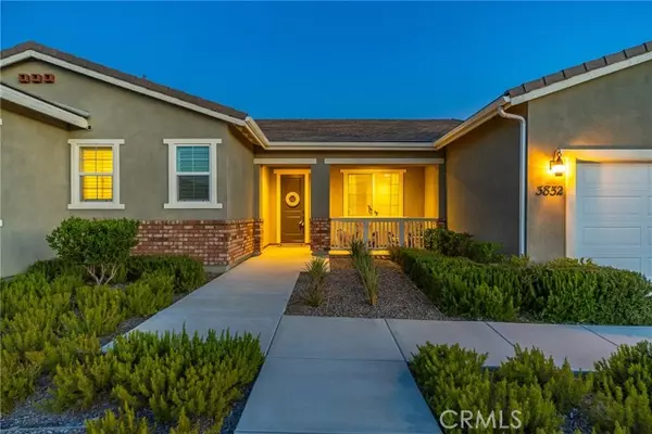 Palmdale, CA 93551,3852 Stirrup Court