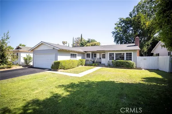 22252 Hamlin Street, Woodland Hills, CA 91303