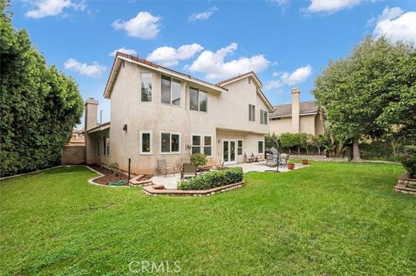 12490 Beech Grove Court, Moorpark, CA 93021