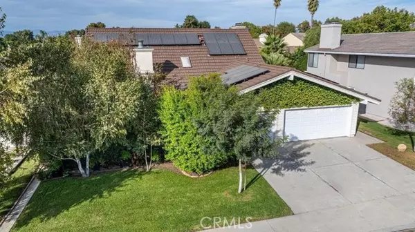 25156 Avenida Rondel, Valencia, CA 91355