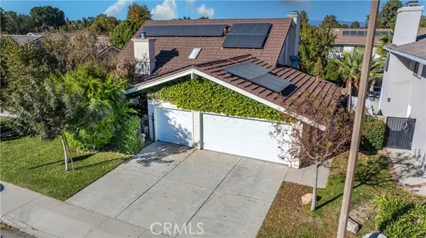 25156 Avenida Rondel, Valencia, CA 91355