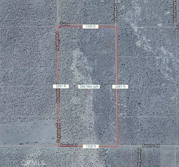 Adelanto, CA 92301,0 Rancho