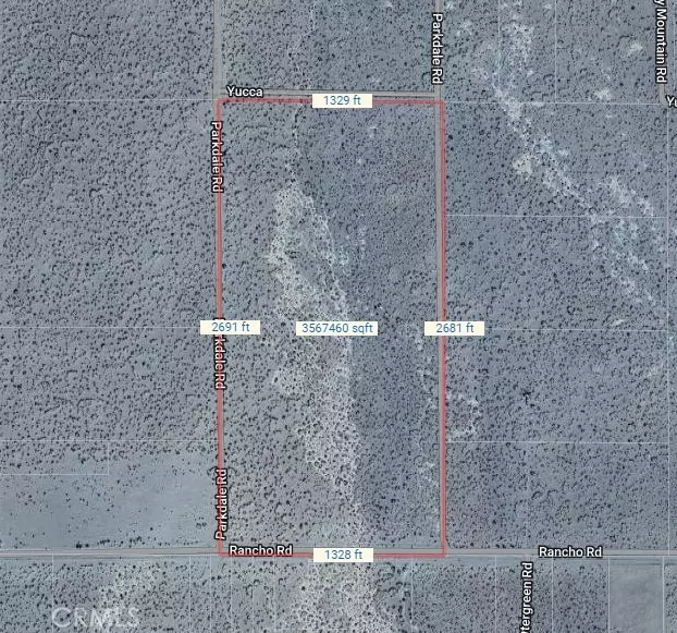 Adelanto, CA 92301,0 Rancho