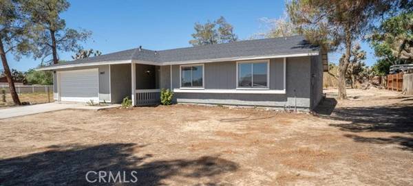 39457 Frontier Circus Street, Palmdale, CA 93591