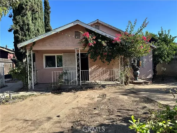 Sylmar, CA 91342,13614 Sayre Street